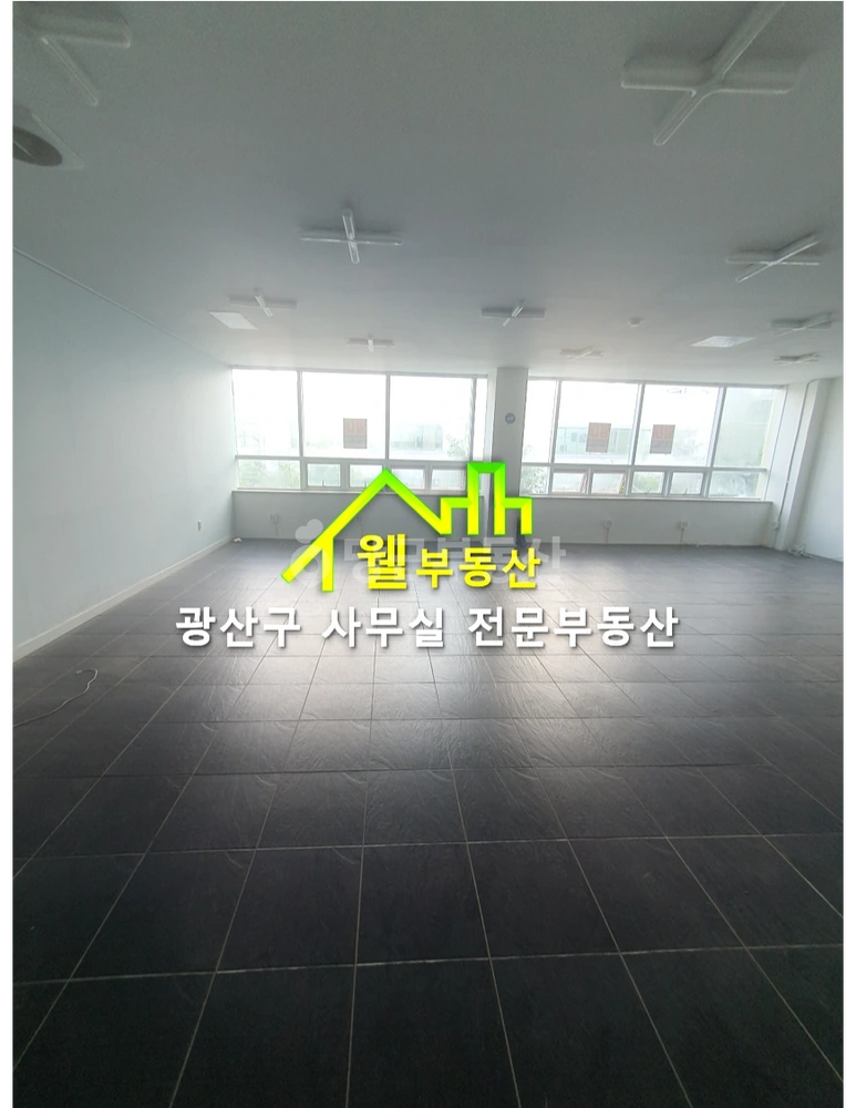 전남광주통합특별시 광산구 쌍암동 사무실 사진 1