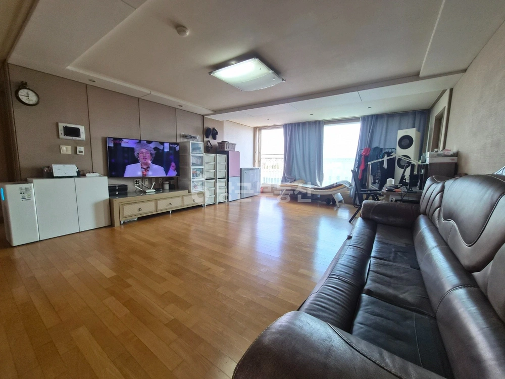 인천광역시 검단구 마전동 아파트 사진 1