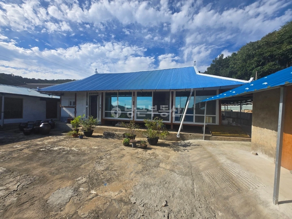 충청남도 부여군 규암면 토지 사진 1