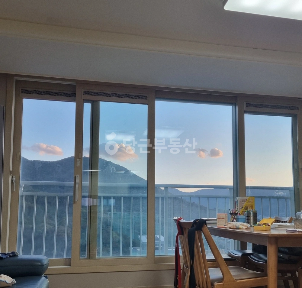 경상북도 경산시 백천동 아파트 사진 1
