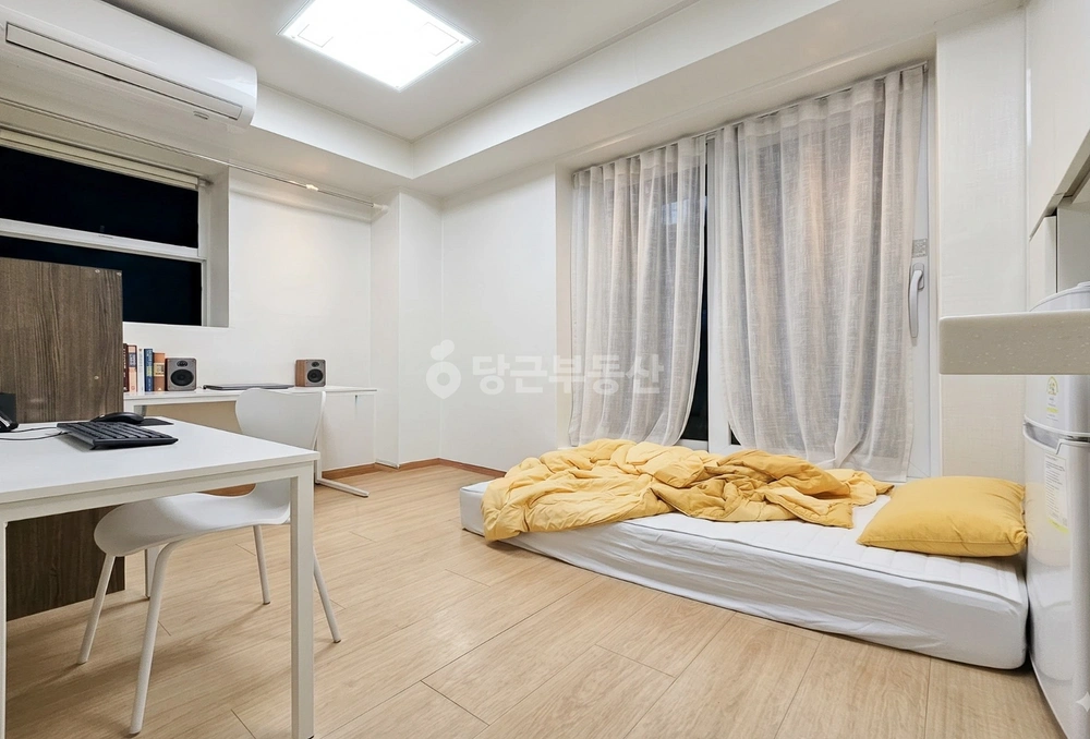 서울특별시 영등포구 신길동 원룸 사진 1