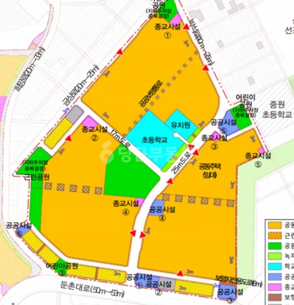 경기도 성남시 중원구 상대원동 빌라(투룸 이상) 사진 1