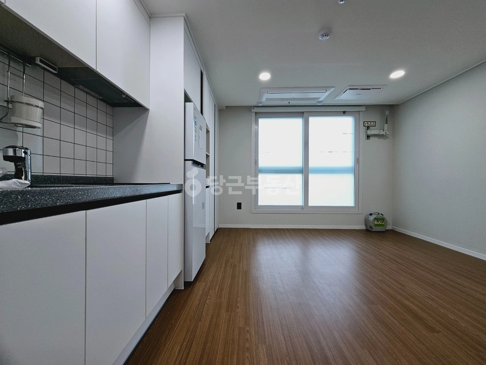 부산광역시 부산진구 전포동 오피스텔 사진 1
