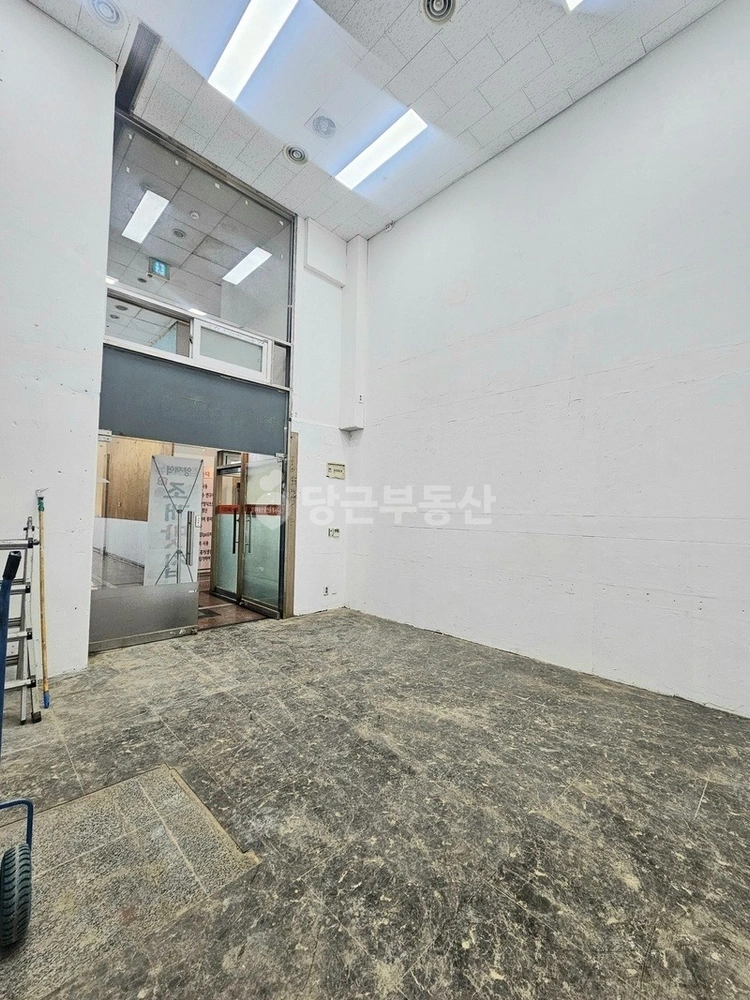 서울특별시 강남구 도곡동 상가 사진 1