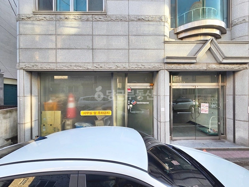 대전광역시 유성구 송강동 상가 사진 1