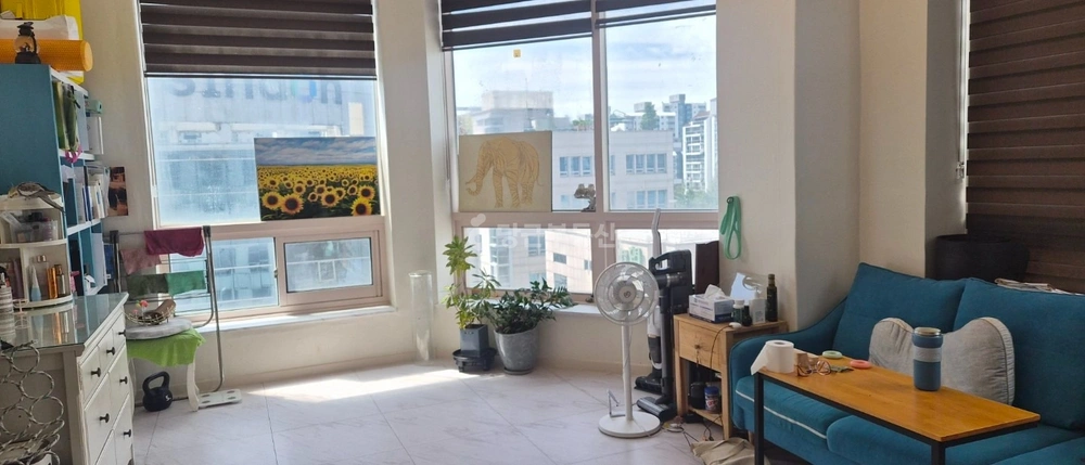 경기도 성남시 분당구 야탑동 오피스텔 사진 1