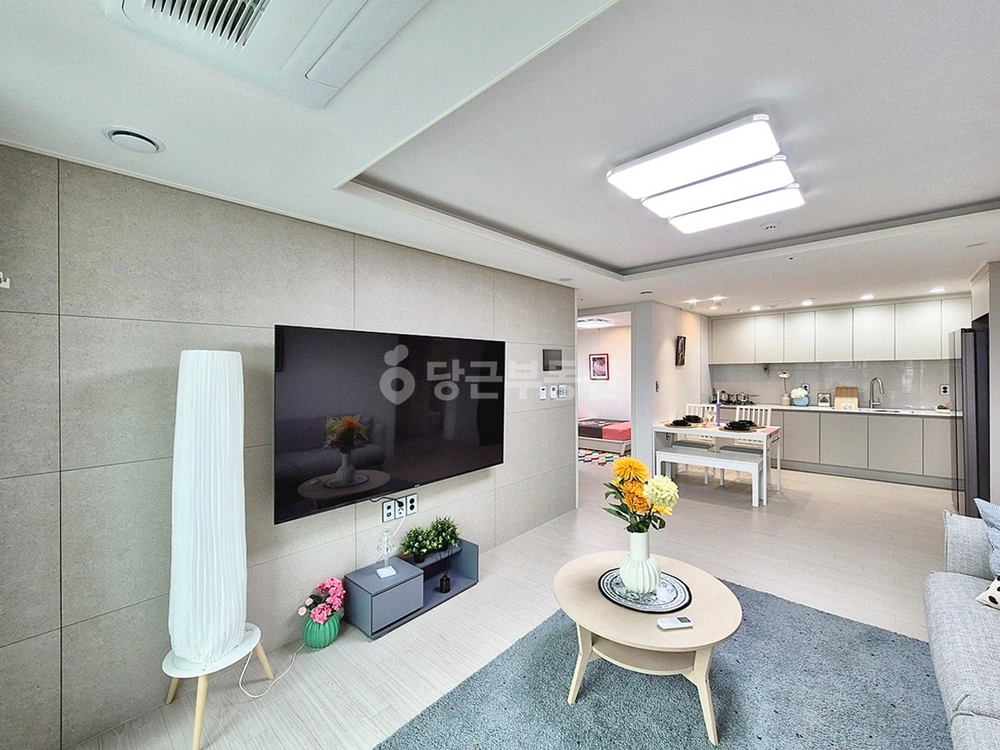 부산광역시 동래구 수안동 아파트 사진 1