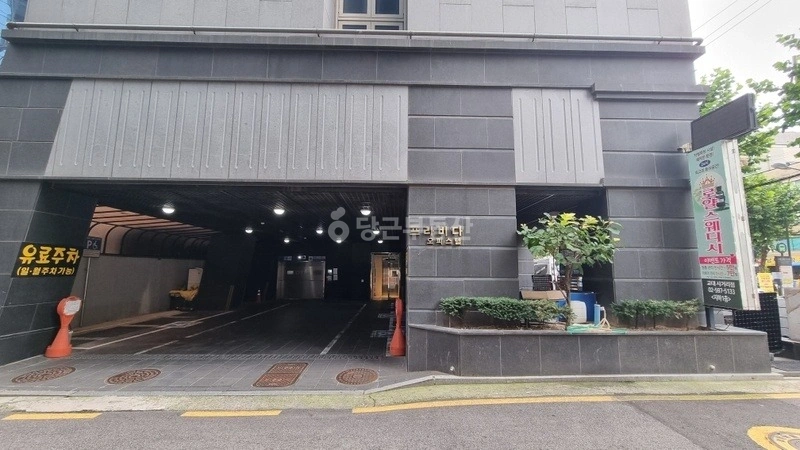 서울특별시 서초구 서초동 오피스텔 사진 1