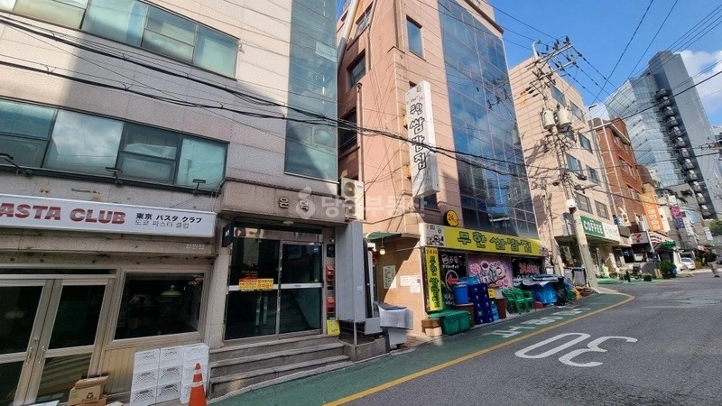 서울특별시 서초구 잠원동 원룸 사진 1