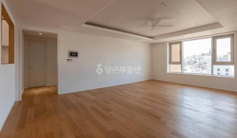 서울특별시 용산구 한남동 오피스텔 사진 1