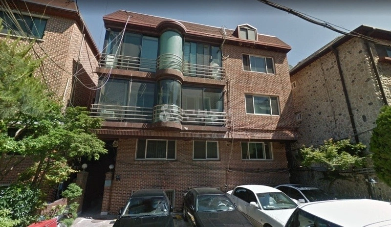 서울특별시 서초구 서초동 원룸 사진 1