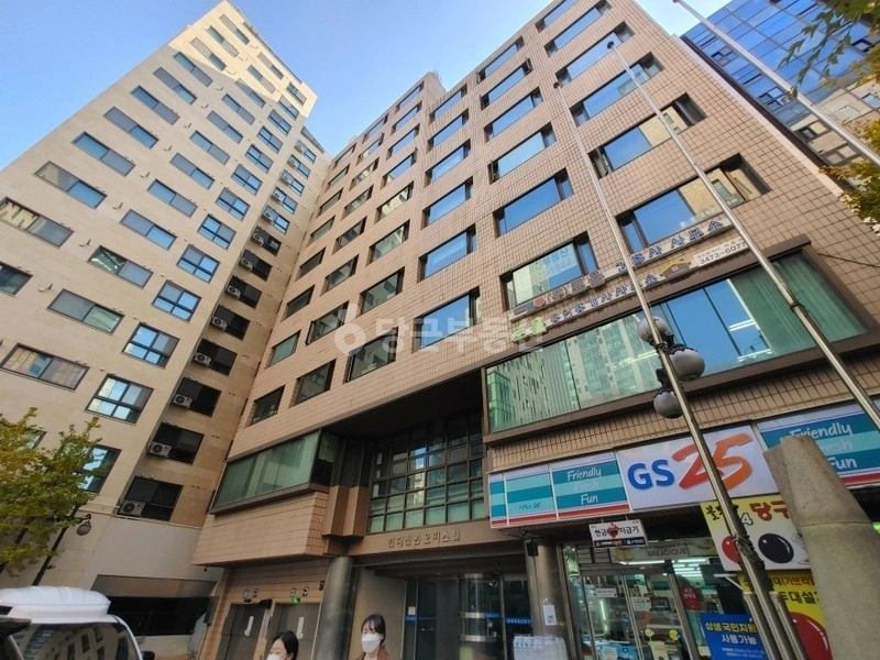 서울특별시 서초구 서초동 오피스텔 사진 1