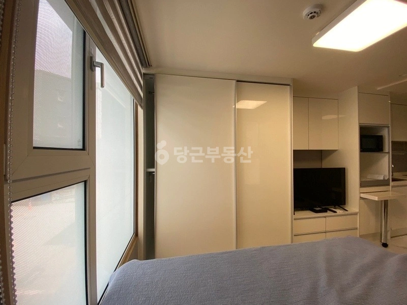 서울특별시 서초구 반포동 원룸 사진 1