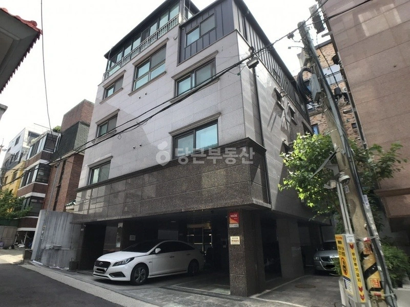 서울특별시 서초구 방배동 원룸 사진 1