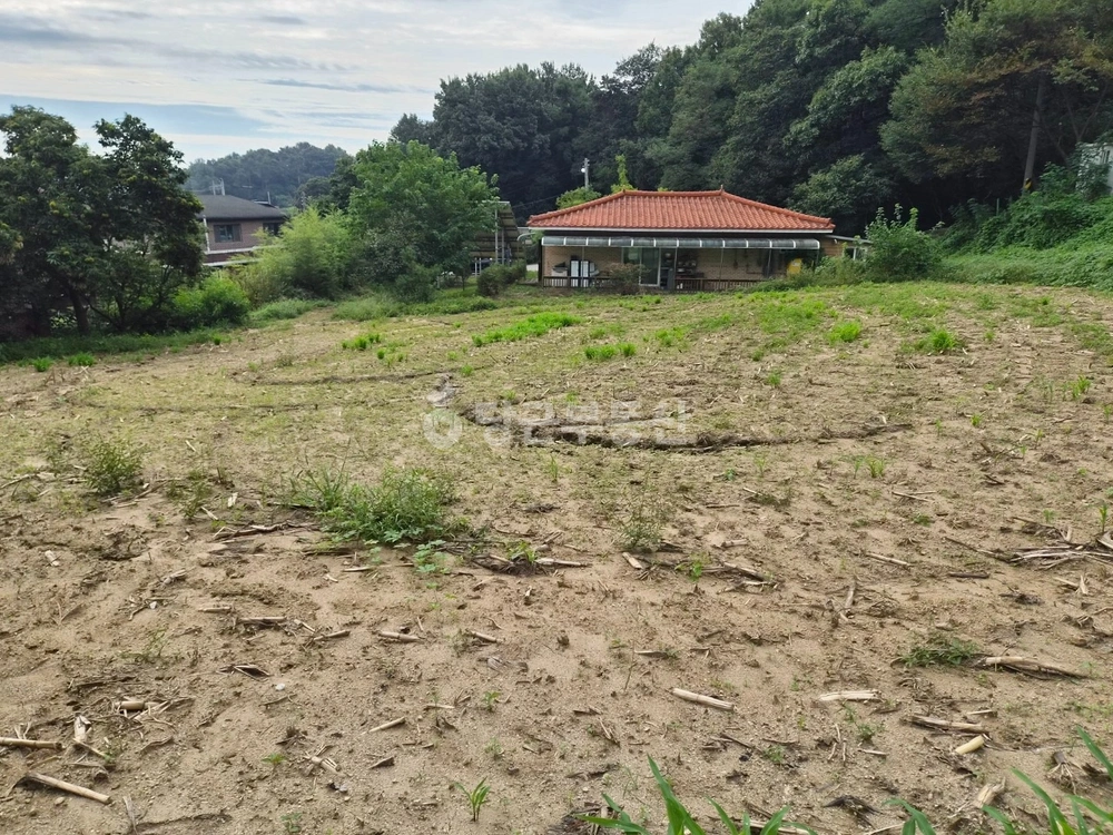 경기도 화성시 만세구 양감면 단독/전원주택 사진 1