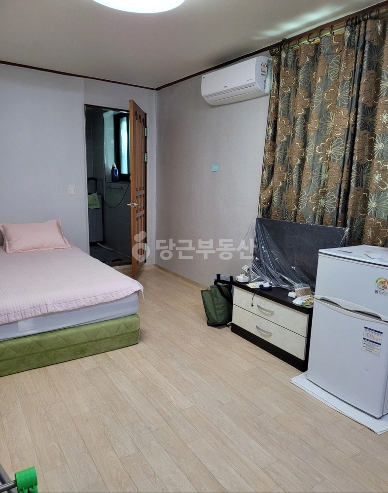 강원특별자치도 속초시 교동 원룸 사진 1