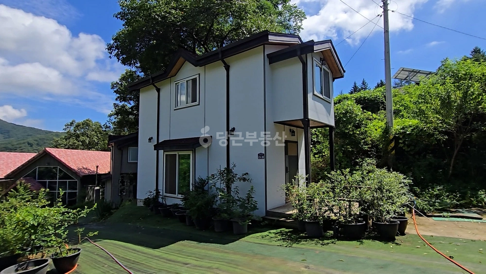 경기도 양평군 용문면 건물 사진 1