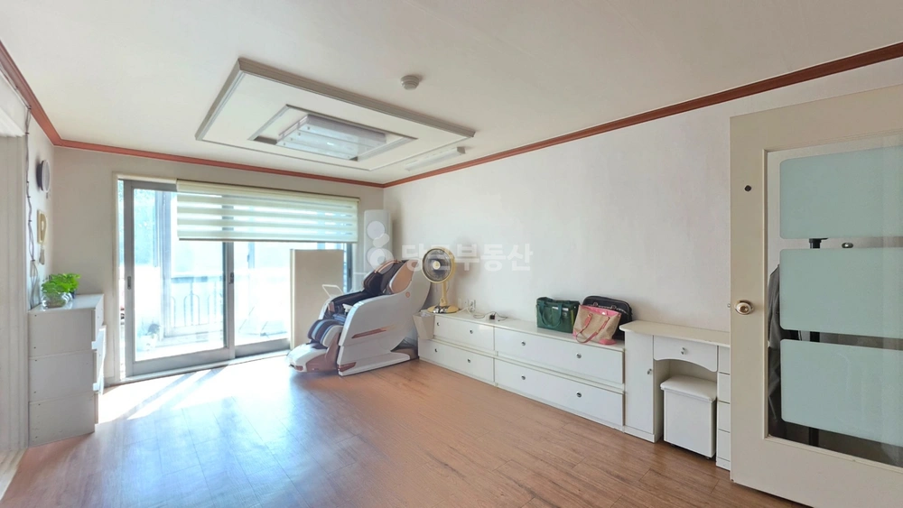 대구광역시 동구 검사동 아파트 사진 1