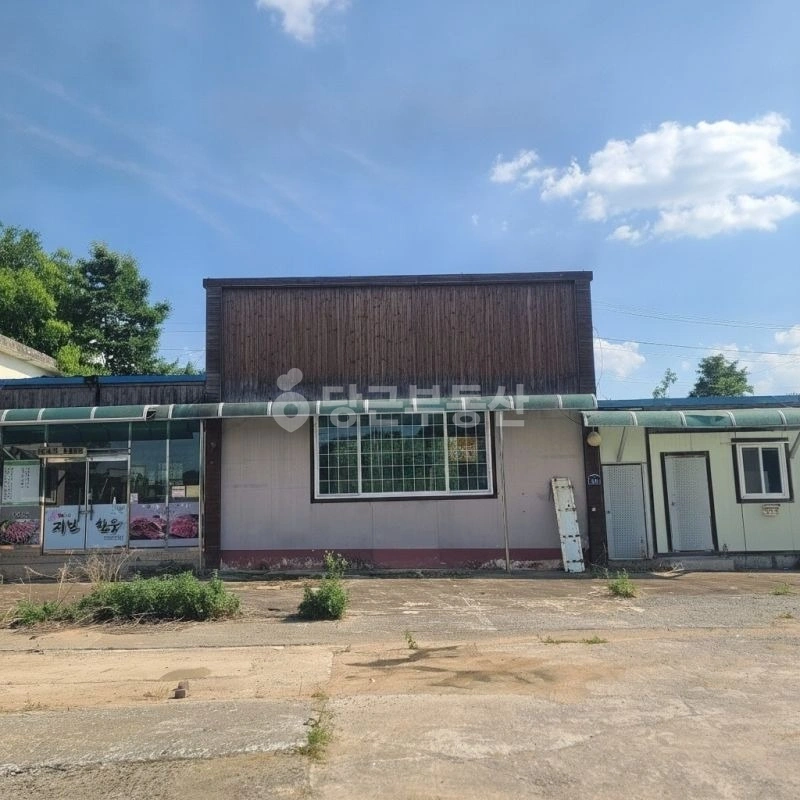 경상북도 예천군 지보면 상가 사진 1
