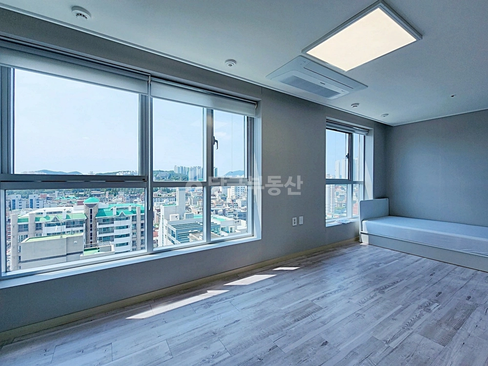 부산광역시 남구 대연동 오피스텔 사진 1