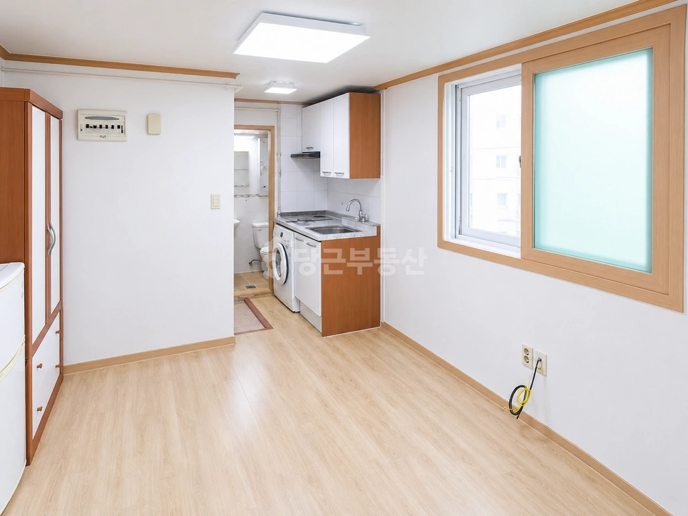 부산광역시 부산진구 가야동 오피스텔 사진 1