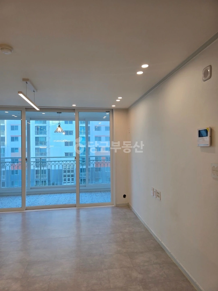 경상남도 창원시 진해구 청안동 아파트 사진 1