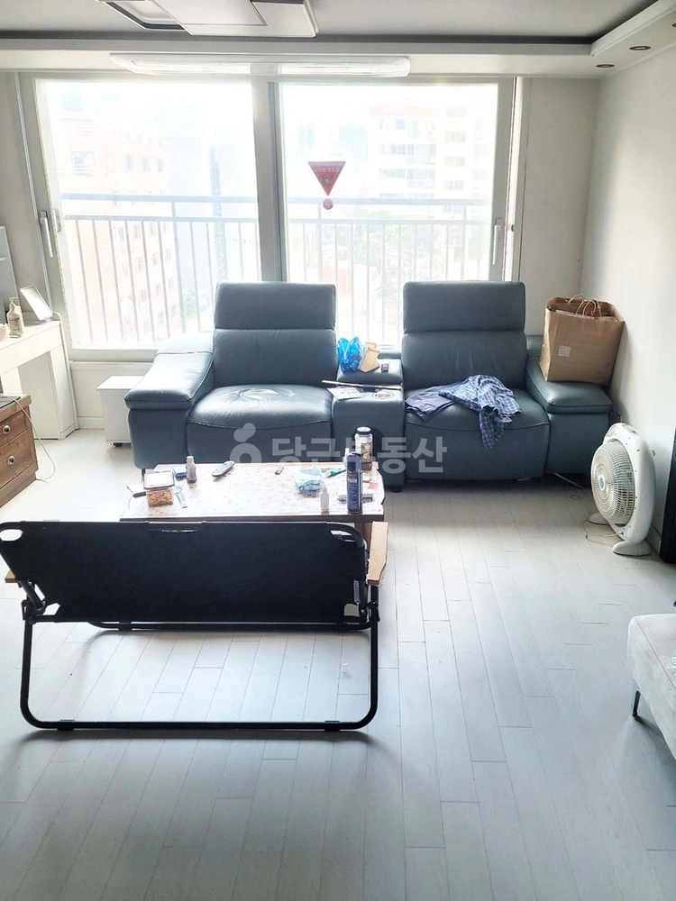 서울특별시 금천구 독산동 오피스텔 사진 1