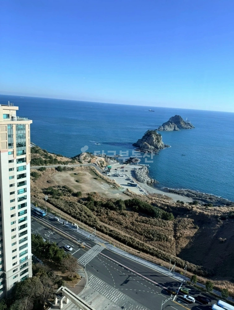 부산광역시 남구 용호동 아파트 사진 1