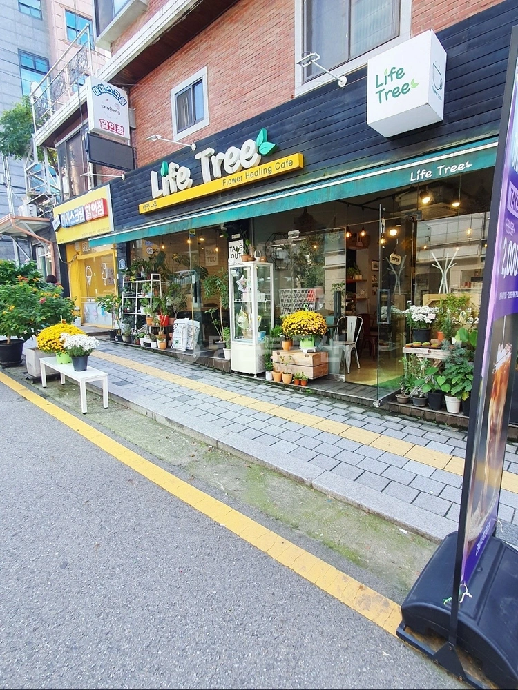 서울특별시 관악구 봉천동 상가 사진 1