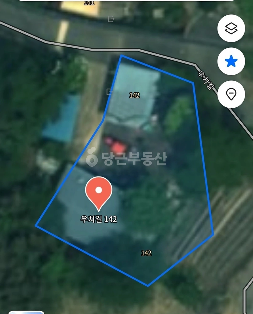 전남광주통합특별시 화순군 도암면 건물 사진 1