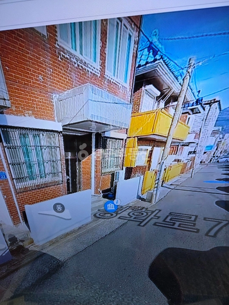 경상남도 창원시 진해구 경화동 단독/전원주택 사진 1