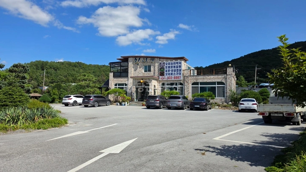 경기도 포천시 화현면 상가 사진 1