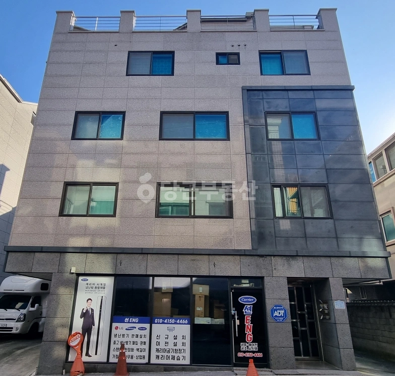 강원특별자치도 원주시 판부면 사무실 사진 1