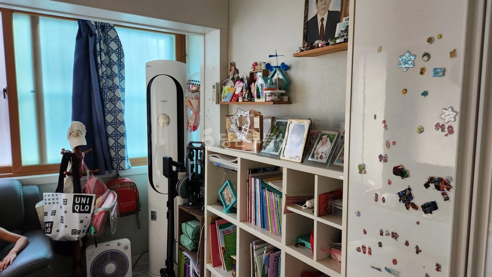 울산광역시 남구 선암동 빌라(투룸 이상) 사진 1