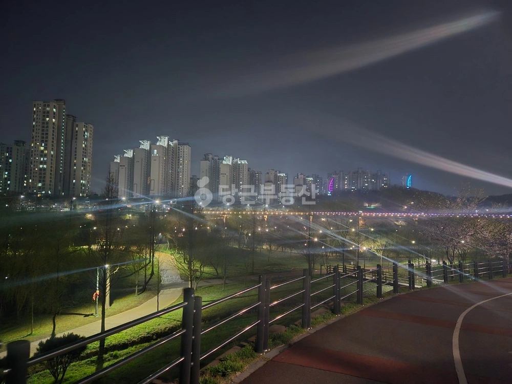 경기도 파주시 야당동 아파트 사진 1