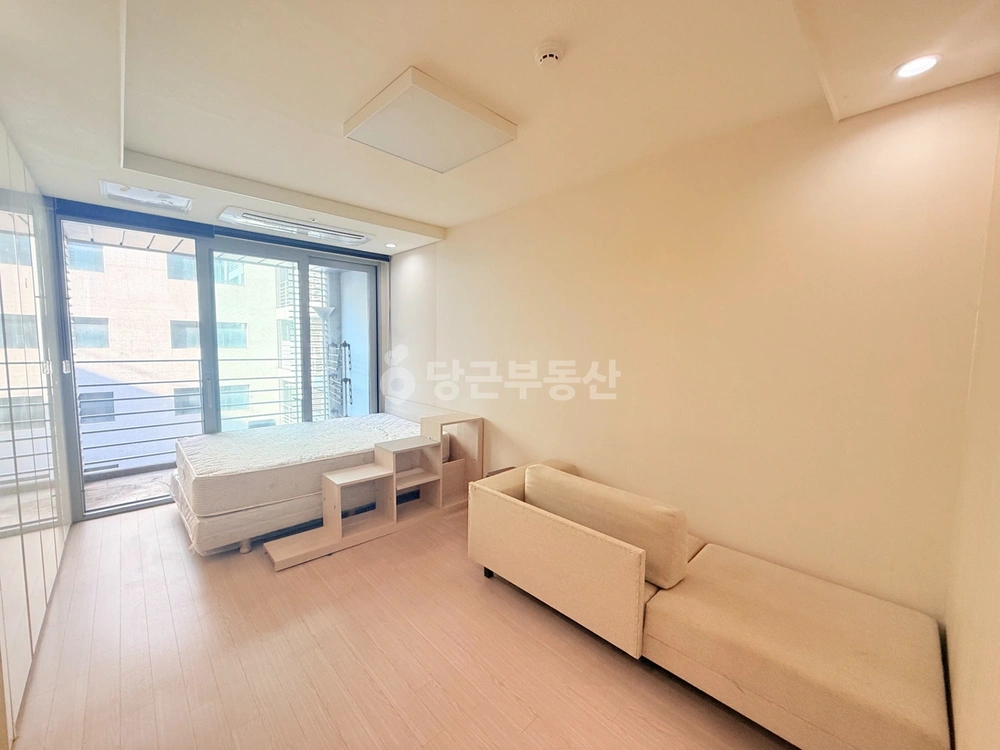 제주특별자치도 제주시 연동 원룸 사진 1