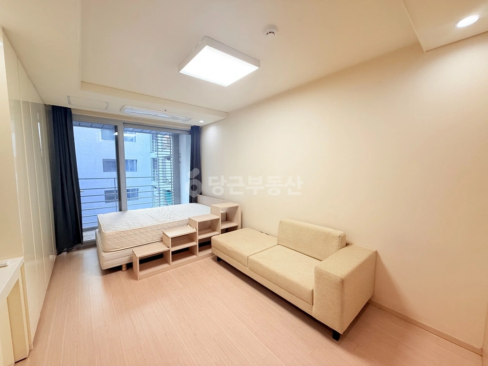 제주특별자치도 제주시 연동 원룸 사진 1