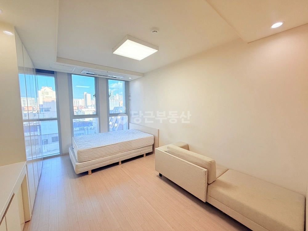 제주특별자치도 제주시 연동 원룸 사진 1
