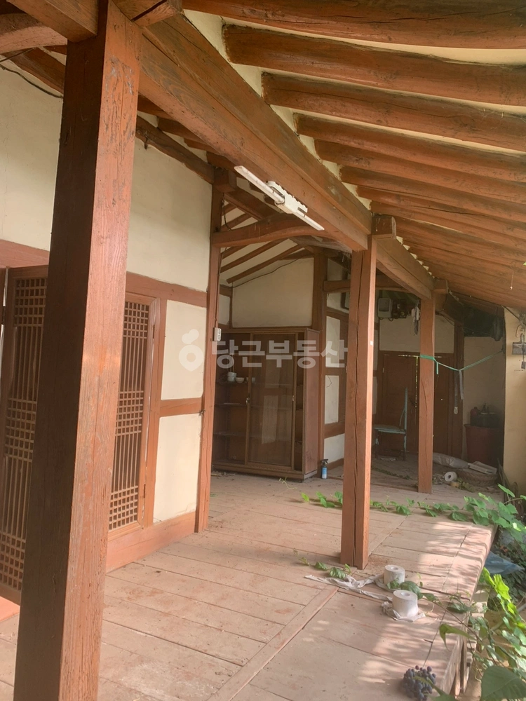 충청남도 홍성군 구항면 단독/전원주택 사진 1