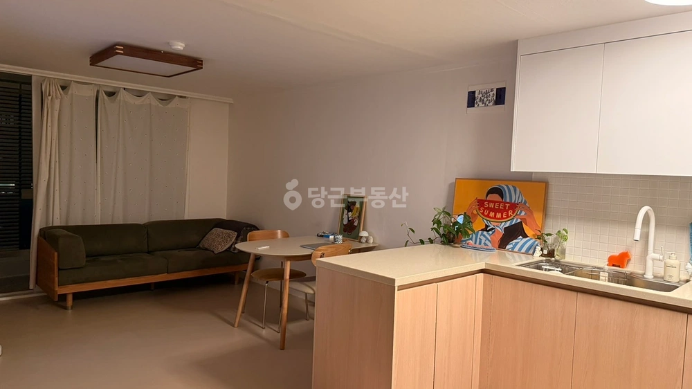경기도 고양시 일산동구 백석동 아파트 사진 1