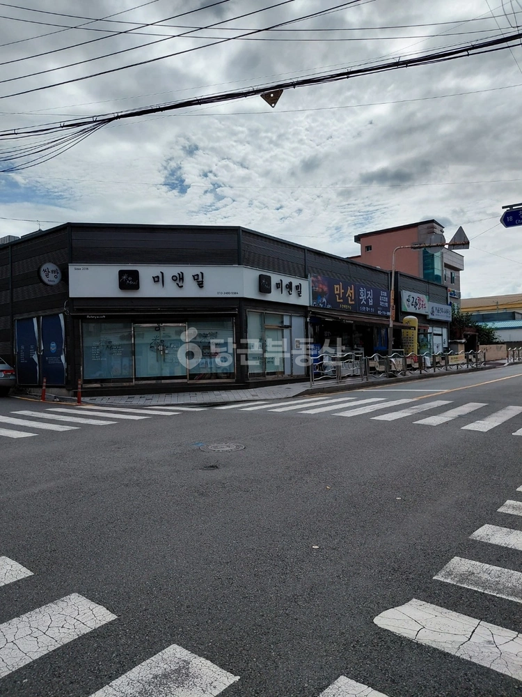울산광역시 울주군 범서읍 상가 사진 1