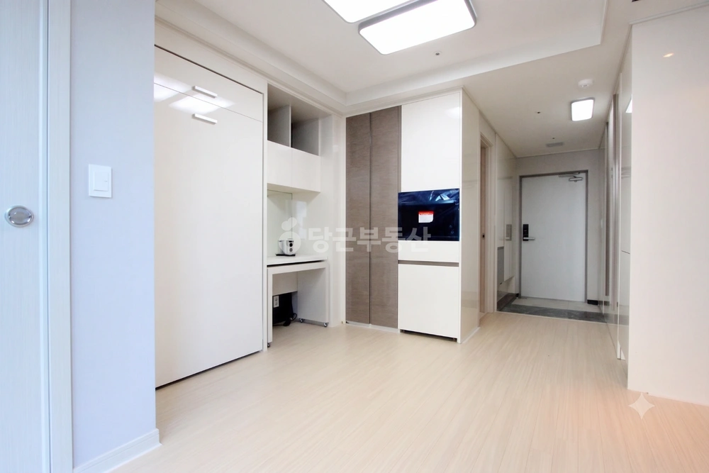 서울특별시 강남구 역삼동 오피스텔 사진 1