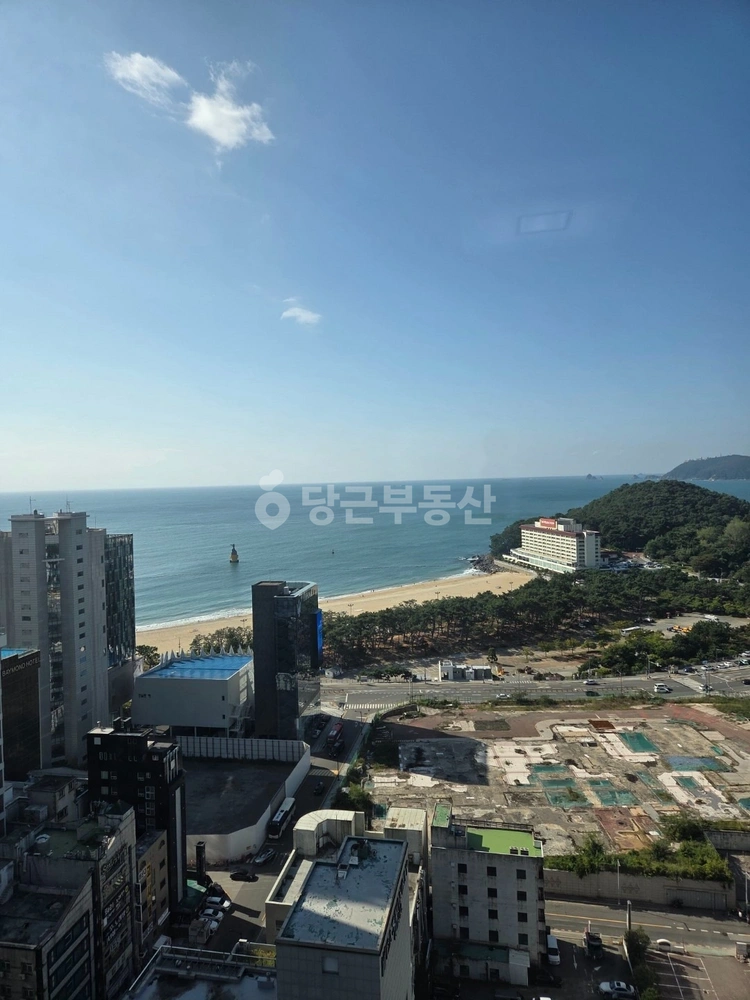 부산광역시 해운대구 우동 오피스텔 사진 1