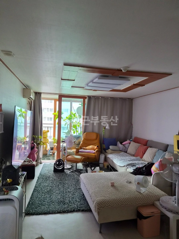 전남광주통합특별시 영암군 삼호읍 아파트 사진 1