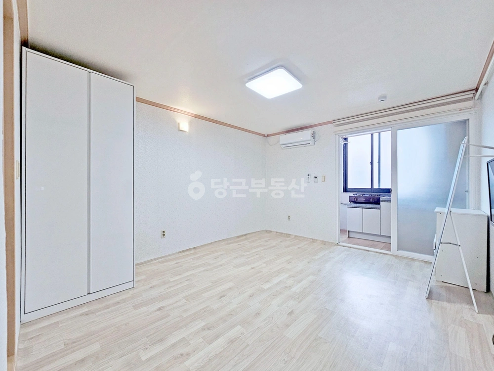 전남광주통합특별시 광산구 우산동 원룸 사진 1