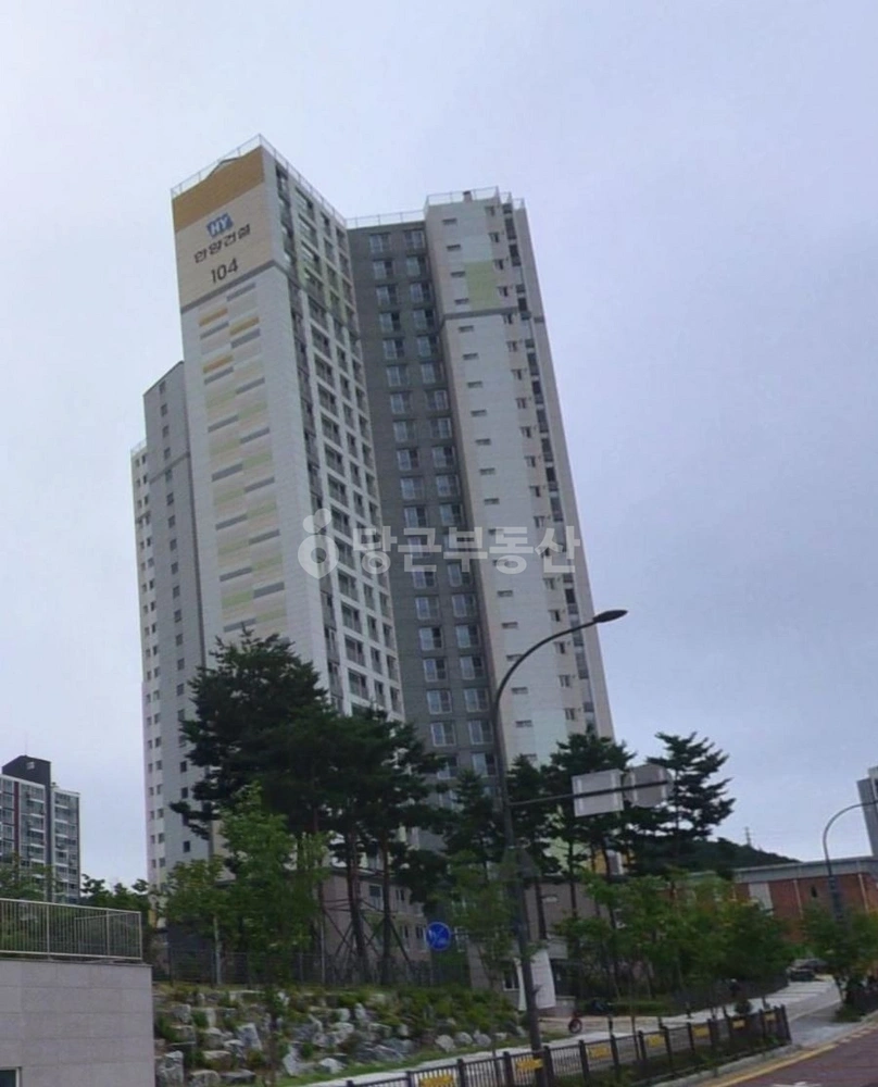경기도 오산시 원동 아파트 사진 1