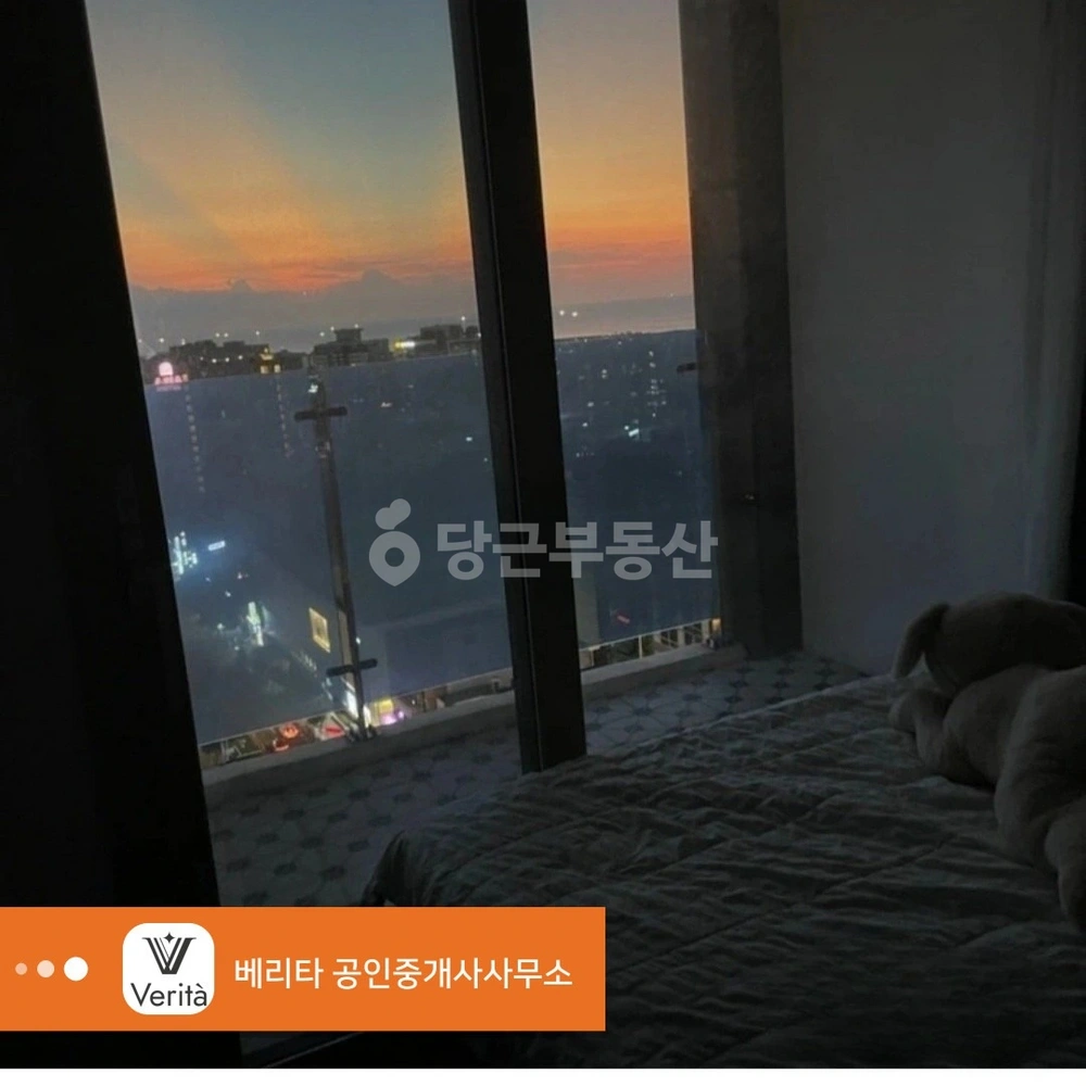 제주특별자치도 제주시 연동 오피스텔 사진 1