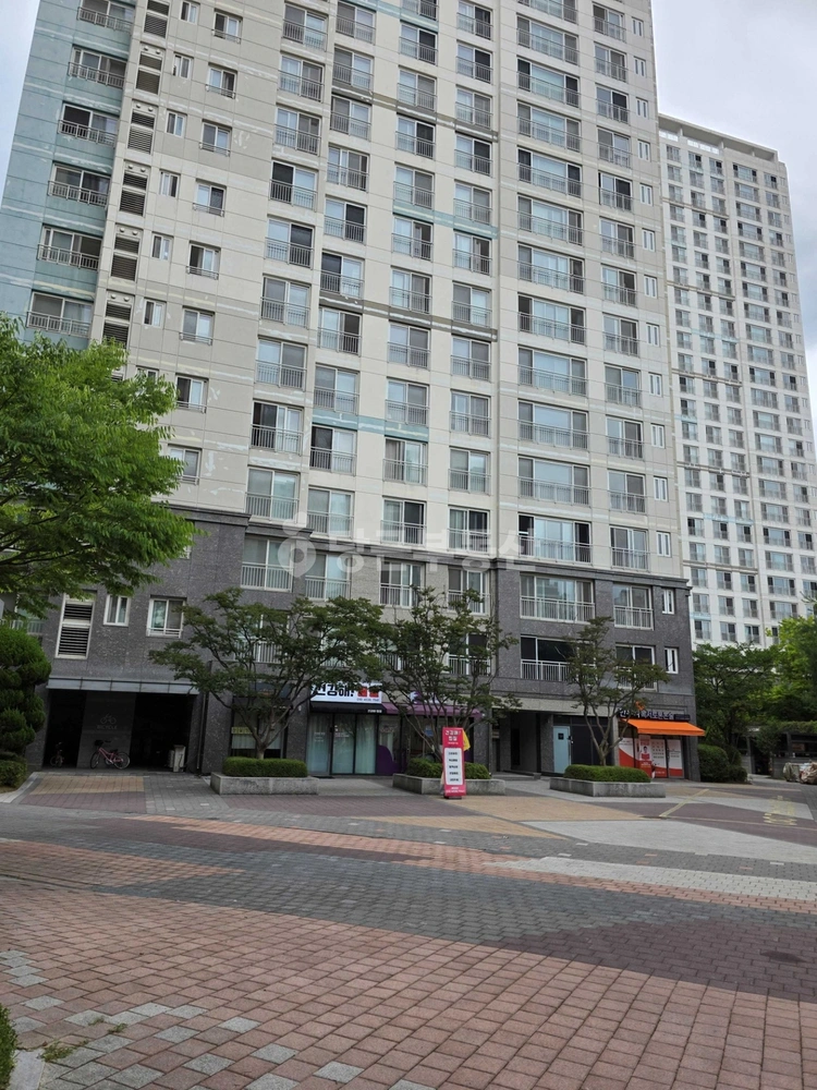 경기도 하남시 학암동 아파트 사진 1