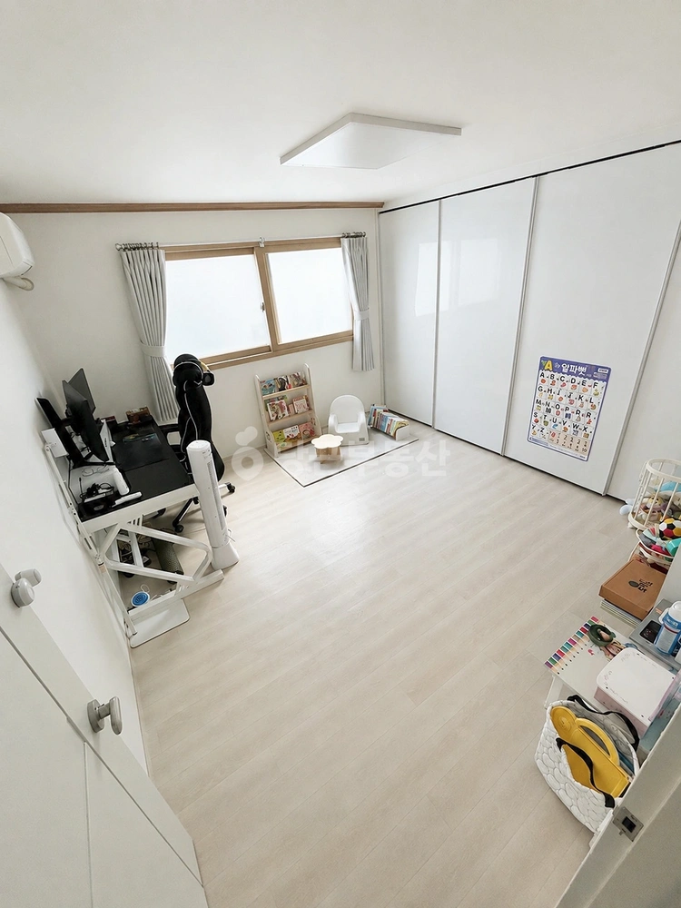 인천광역시 부평구 삼산동 아파트 사진 1