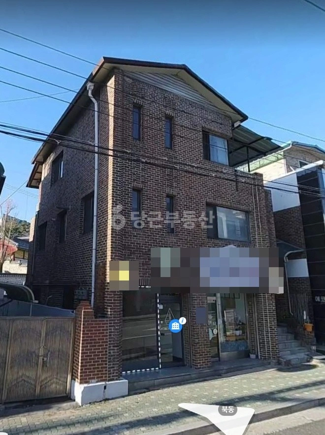 강원특별자치도 춘천시 교동 건물 사진 1